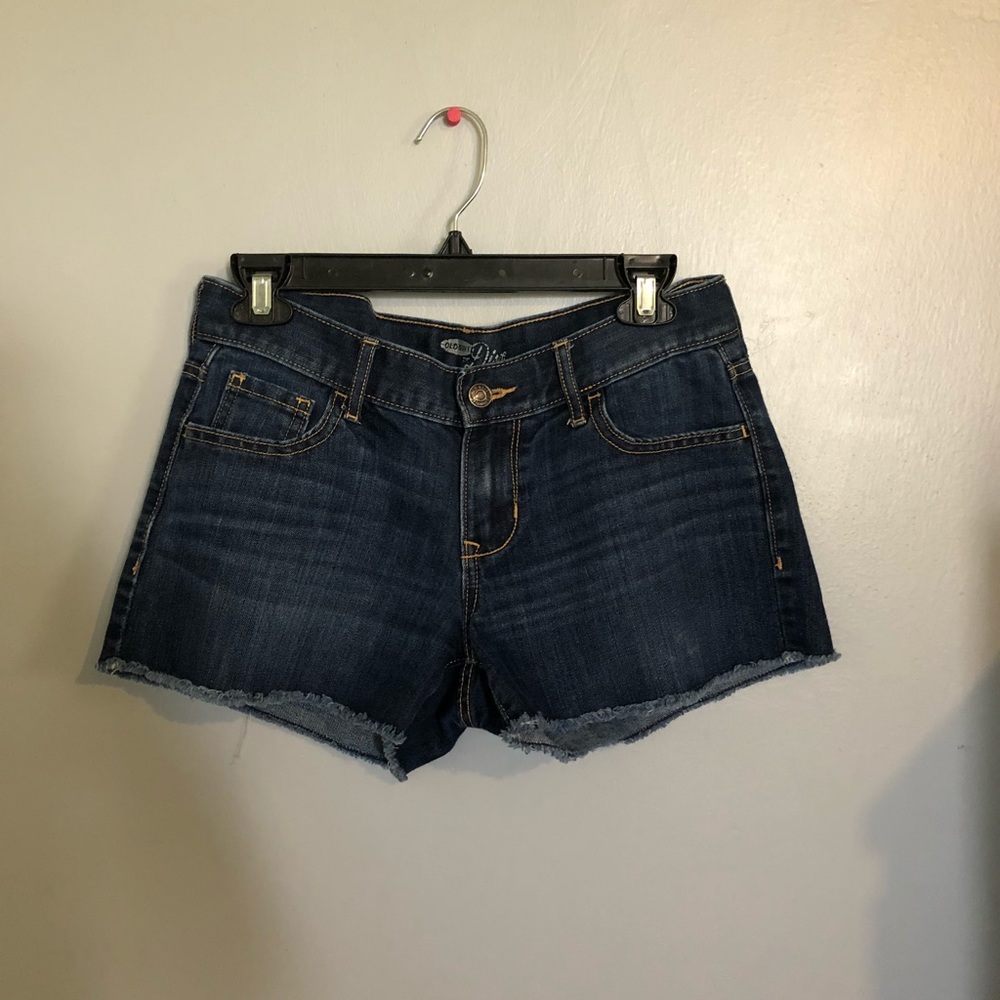 🏝🏝Old navy jean shorts🏝🏝
